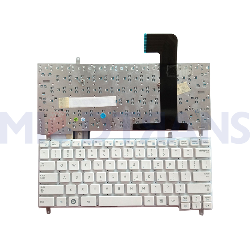 New US للوحة مفاتيح الكمبيوتر المحمول Samsung N210