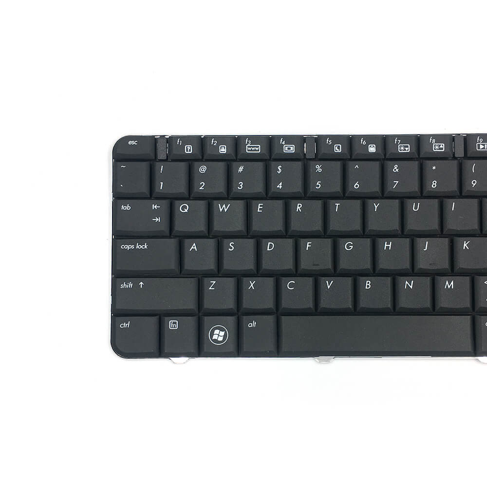 لوحة مفاتيح الكمبيوتر المحمول HP CQ60 US